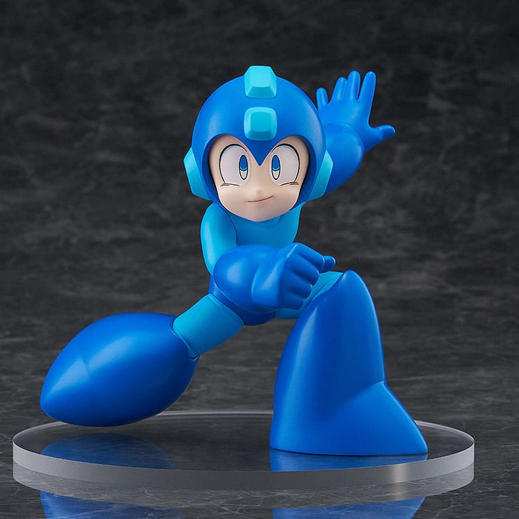 Good Smile Company Mega Man Pop Up Parade PVC Statue Mega Man 10 cm | Makochan