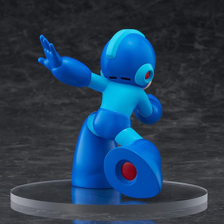 Good Smile Company Mega Man Pop Up Parade PVC Statue Mega Man 10 cm | Makochan