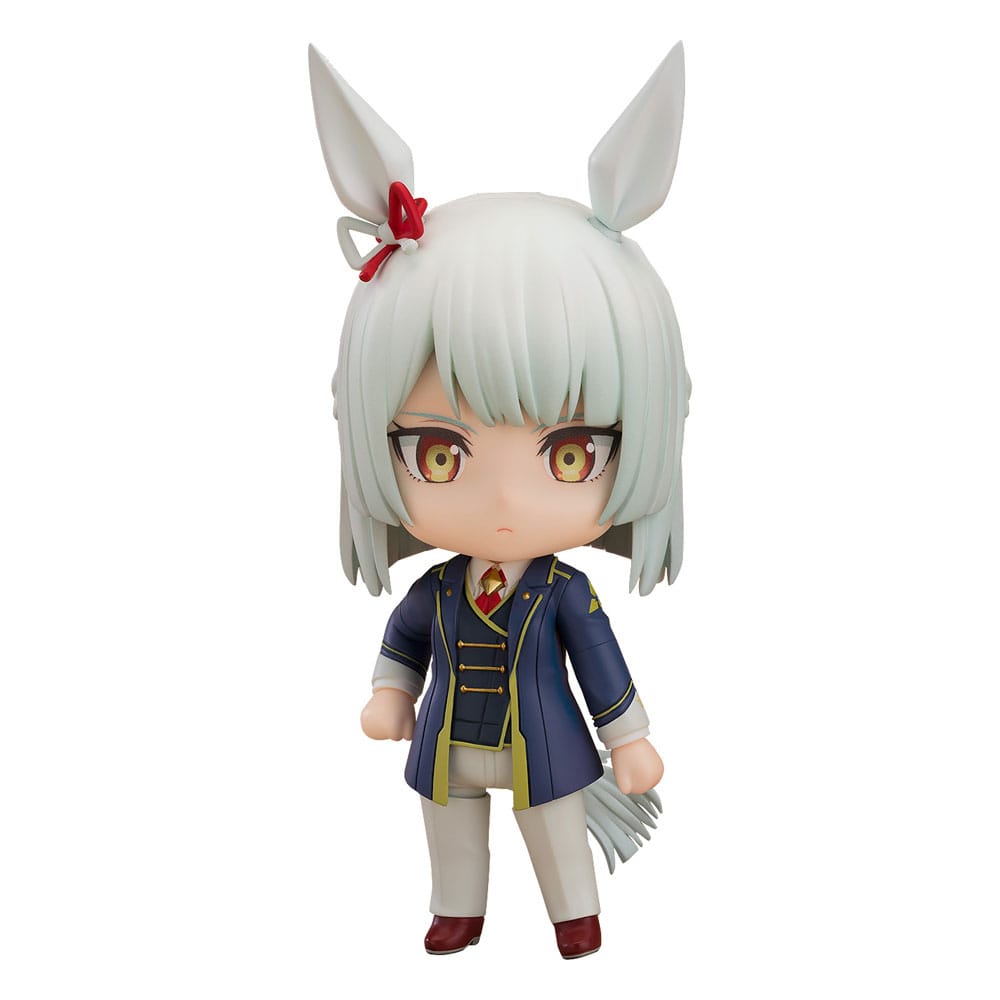 Good Smile Company Umamusume: Cinderella Gray Nendoroid Action Figure Fujimasa March 10 cm | Makochan