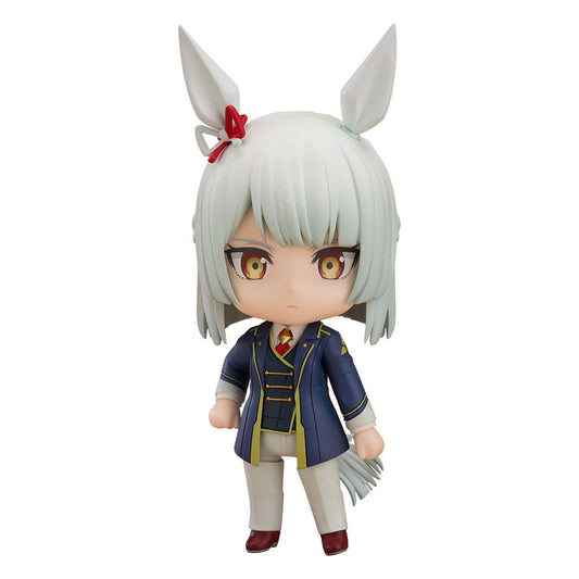 Good Smile Company Umamusume: Cinderella Gray Nendoroid Action Figure Fujimasa March 10 cm | Makochan