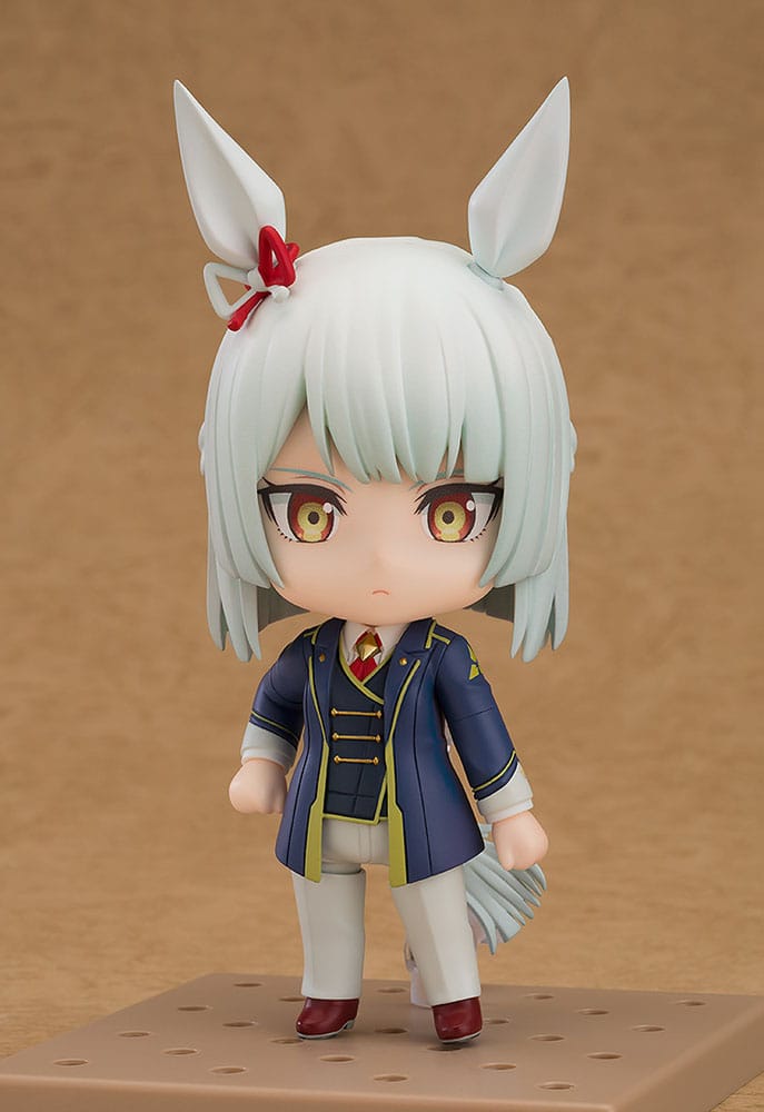 Good Smile Company Umamusume: Cinderella Gray Nendoroid Action Figure Fujimasa March 10 cm | Makochan