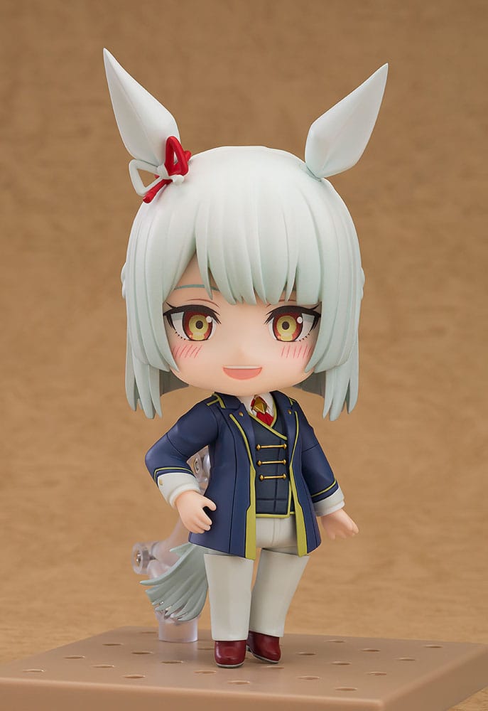 Good Smile Company Umamusume: Cinderella Gray Nendoroid Action Figure Fujimasa March 10 cm | Makochan