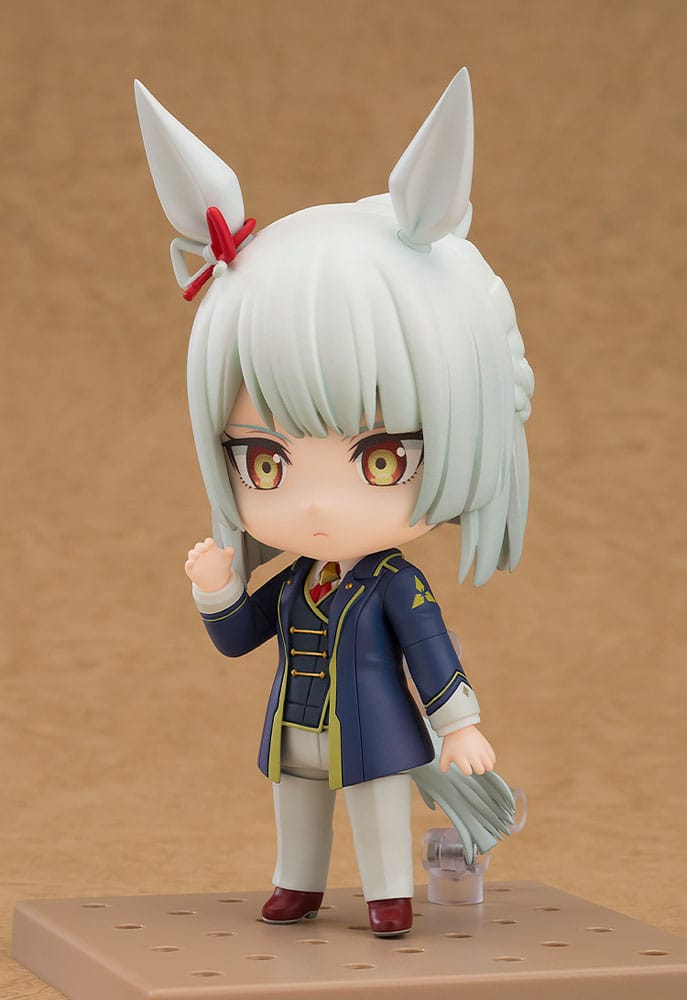 Good Smile Company Umamusume: Cinderella Gray Nendoroid Action Figure Fujimasa March 10 cm | Makochan