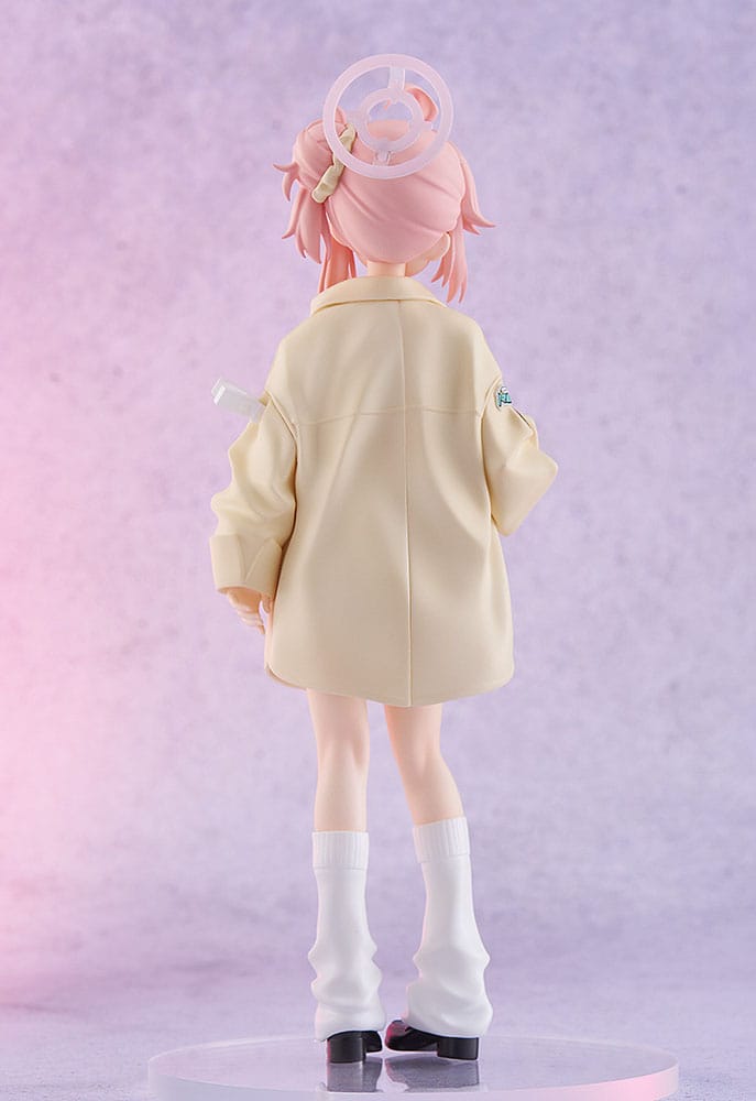 Good Smile Company Blue Archive Pop Up Parade PVC Statue Natsu (Band): Event KV Ver. 18 cm | Makochan