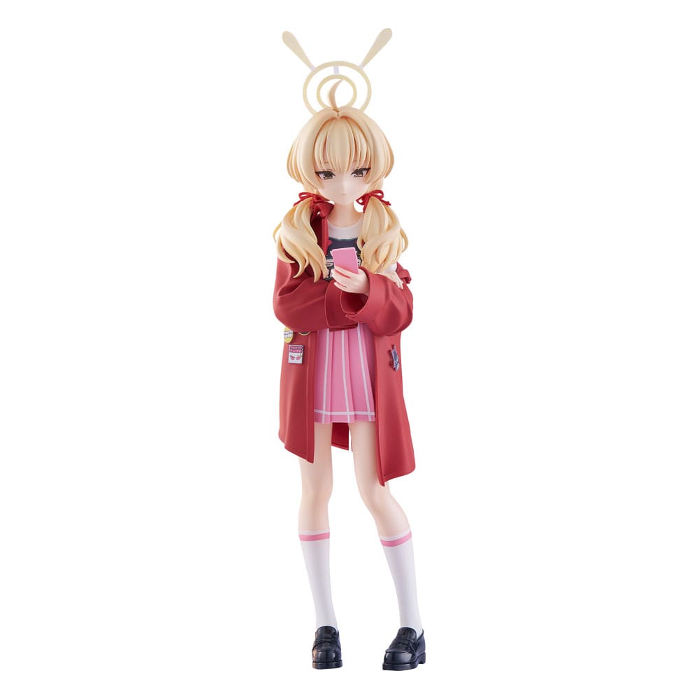 Good Smile Company Blue Archive Pop Up Parade PVC Statue Yoshimi (Band): Event KV Ver. 18 cm | Makochan