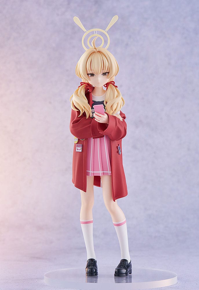 Good Smile Company Blue Archive Pop Up Parade PVC Statue Yoshimi (Band): Event KV Ver. 18 cm | Makochan
