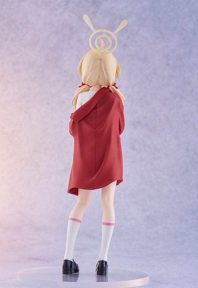 Good Smile Company Blue Archive Pop Up Parade PVC Statue Yoshimi (Band): Event KV Ver. 18 cm | Makochan