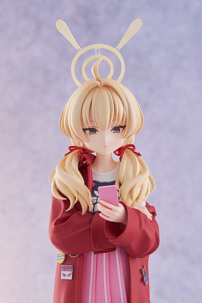 Good Smile Company Blue Archive Pop Up Parade PVC Statue Yoshimi (Band): Event KV Ver. 18 cm | Makochan