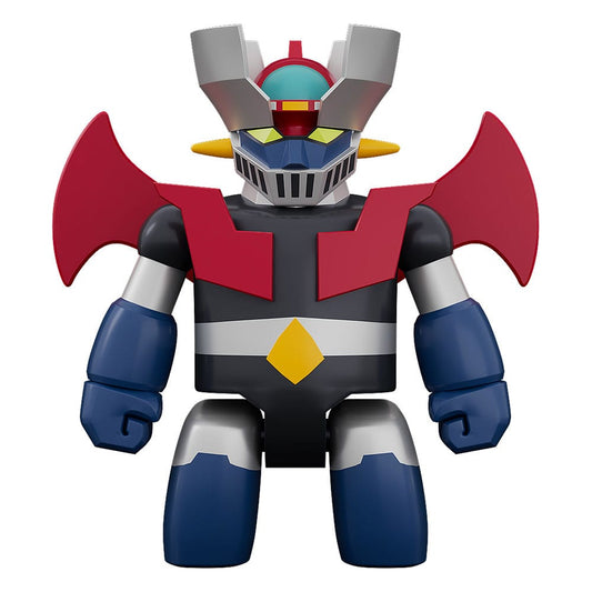 Good Smile Company Mazinger Z Brickroid Action Figure Mazinger Z 5 cm | Makochan