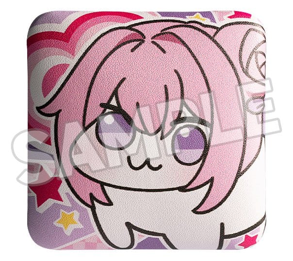 Good Smile Company Goddes of Victory: Nikke Pinback Button Doro 6 cm Assortment (8) | Makochan