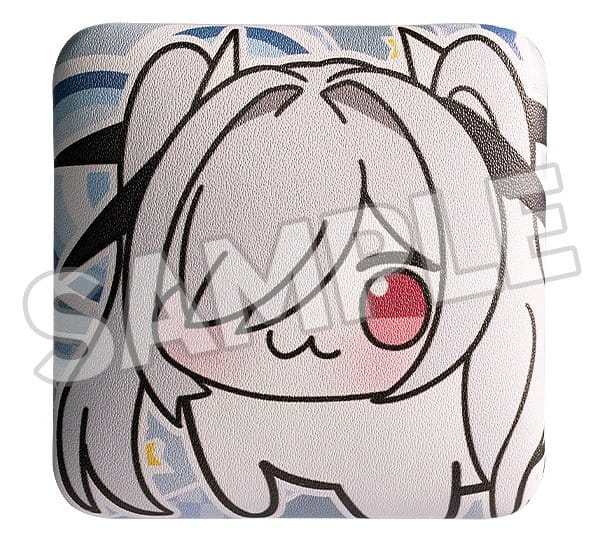 Good Smile Company Goddes of Victory: Nikke Pinback Button Doro 6 cm Assortment (8) | Makochan