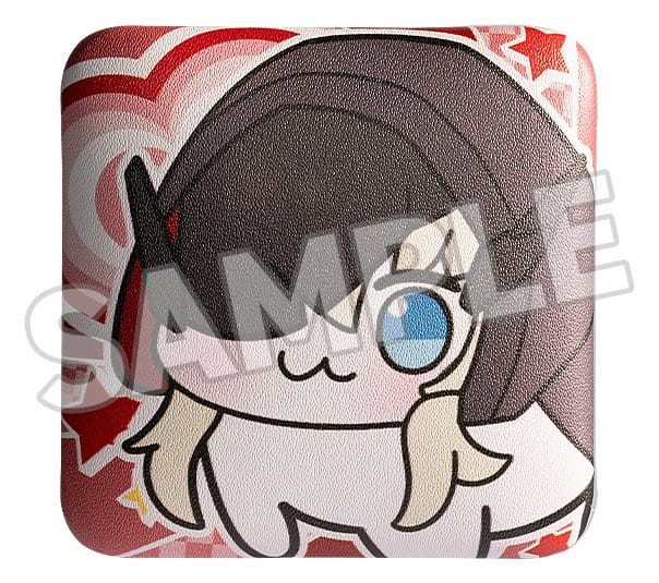 Good Smile Company Goddes of Victory: Nikke Pinback Button Doro 6 cm Assortment (8) | Makochan