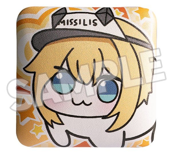 Good Smile Company Goddes of Victory: Nikke Pinback Button Doro 6 cm Assortment (8) | Makochan