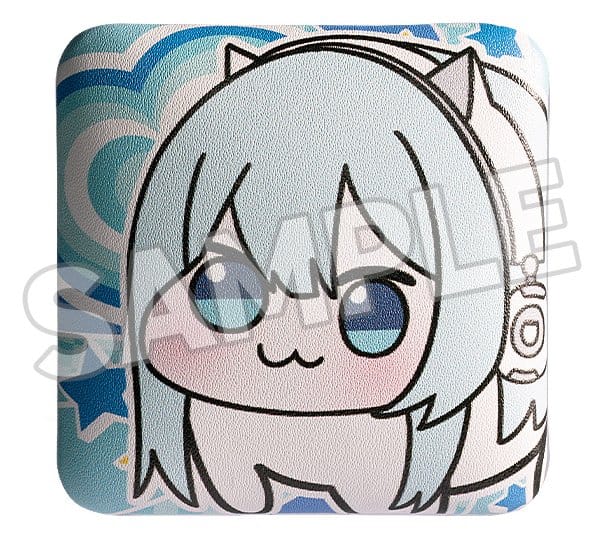 Good Smile Company Goddes of Victory: Nikke Pinback Button Doro 6 cm Assortment (8) | Makochan