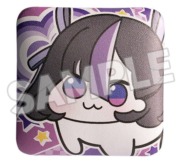 Good Smile Company Goddes of Victory: Nikke Pinback Button Doro 6 cm Assortment (8) | Makochan