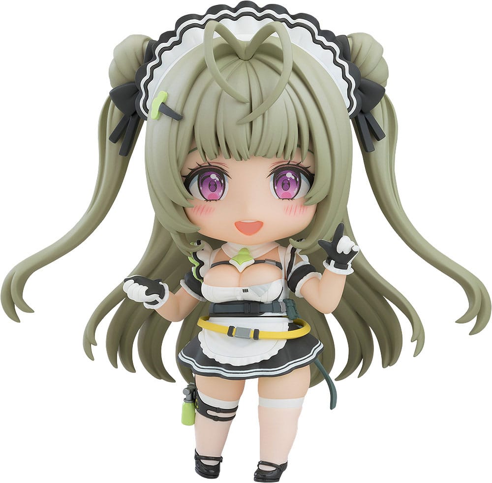 Good Smile Company Goddess of Victory: Nikke Nendoroid Action Figure Soda 10 cm | Makochan