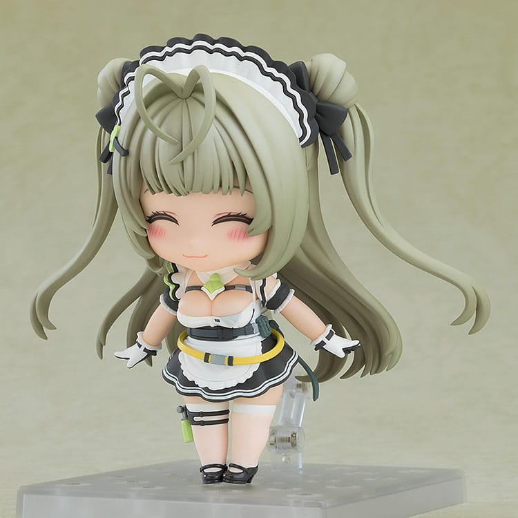 Good Smile Company Goddess of Victory: Nikke Nendoroid Action Figure Soda 10 cm | Makochan