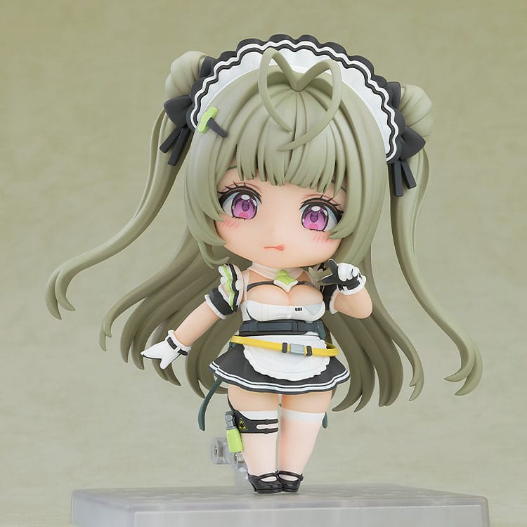 Good Smile Company Goddess of Victory: Nikke Nendoroid Action Figure Soda 10 cm | Makochan