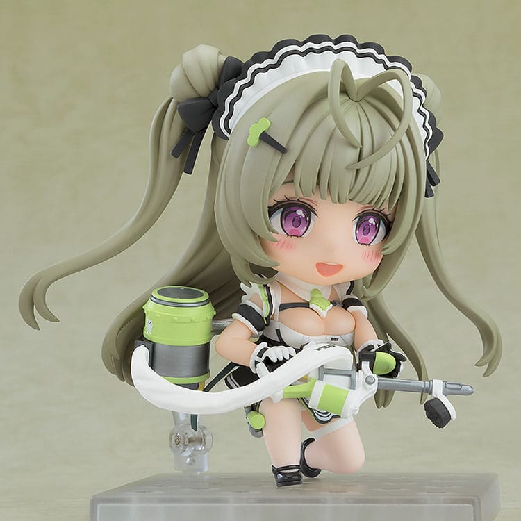 Good Smile Company Goddess of Victory: Nikke Nendoroid Action Figure Soda 10 cm | Makochan