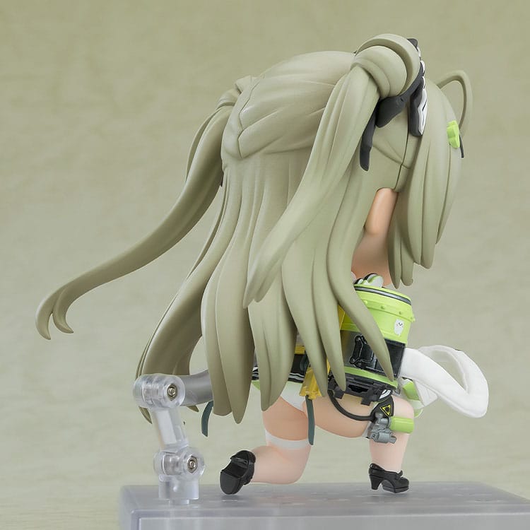 Good Smile Company Goddess of Victory: Nikke Nendoroid Action Figure Soda 10 cm | Makochan