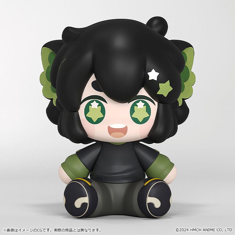 Good Smile Company The Legend of Hei II Huggy Good Smile Chibi Figures 7 cm Blind Box Assortment (6) | Makochan