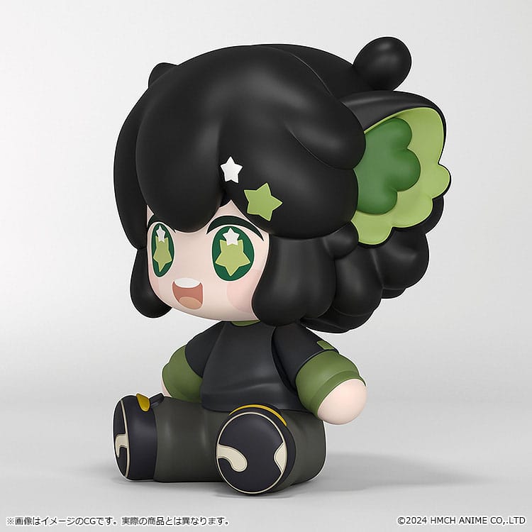 Good Smile Company The Legend of Hei II Huggy Good Smile Chibi Figures 7 cm Blind Box Assortment (6) | Makochan