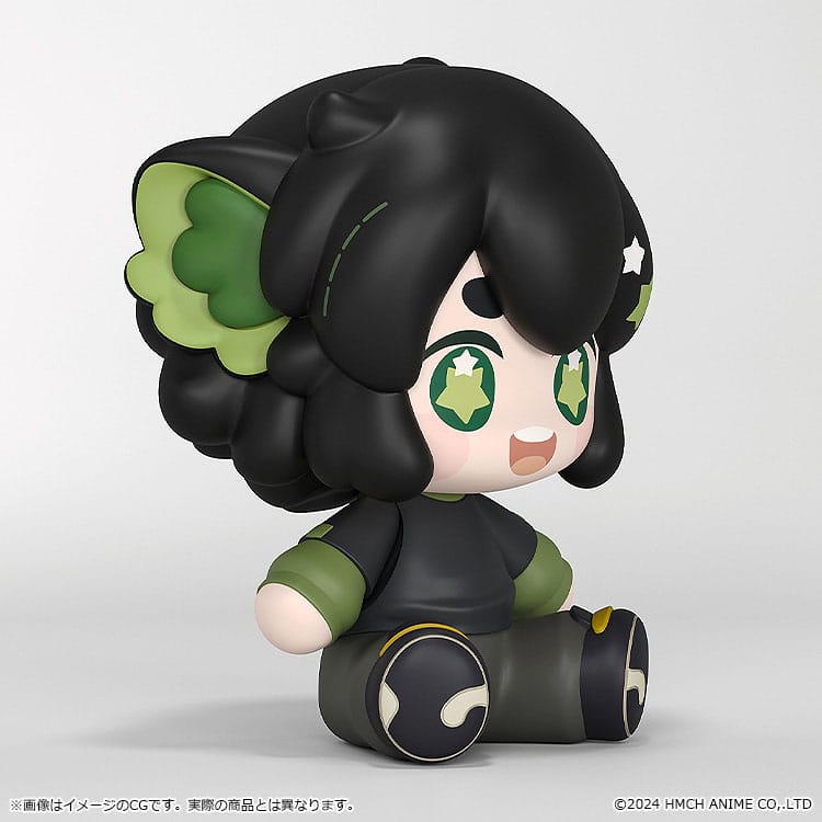 Good Smile Company The Legend of Hei II Huggy Good Smile Chibi Figures 7 cm Blind Box Assortment (6) | Makochan
