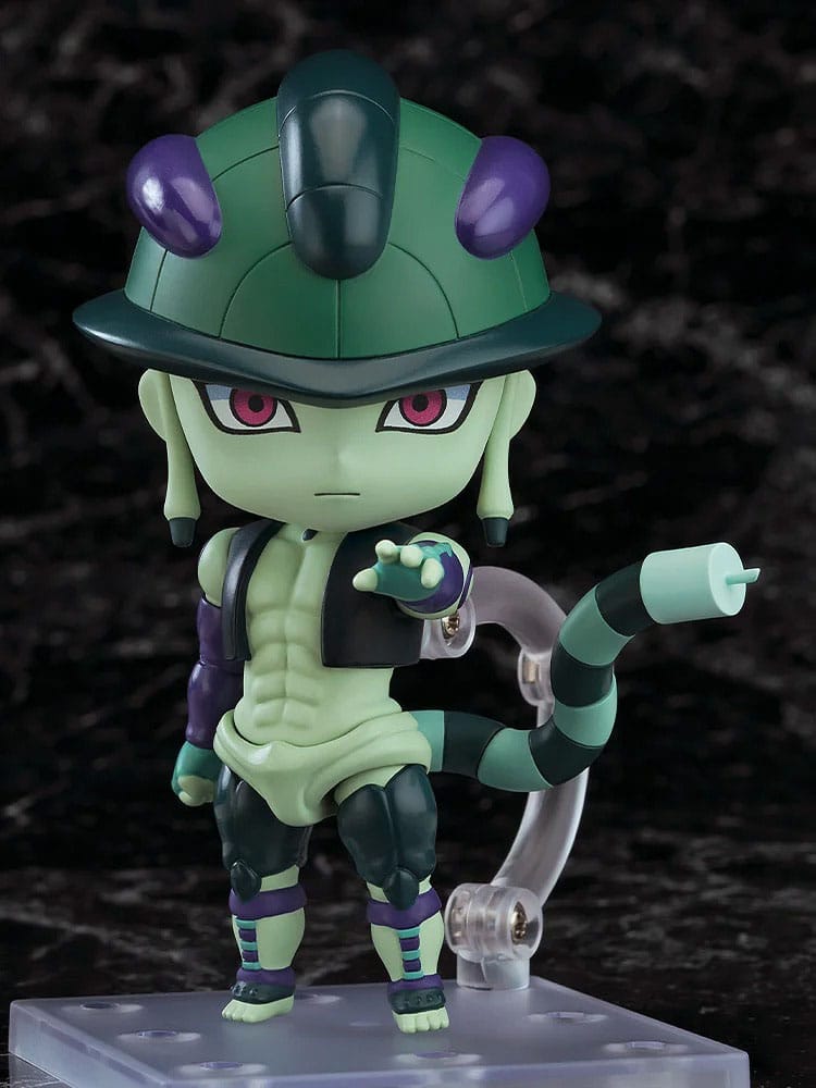 Good Smile Company Hunter x Hunter Nendoroid Action Figure Meruem 10 cm | Makochan