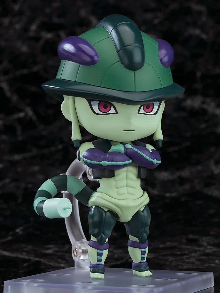 Good Smile Company Hunter x Hunter Nendoroid Action Figure Meruem 10 cm | Makochan