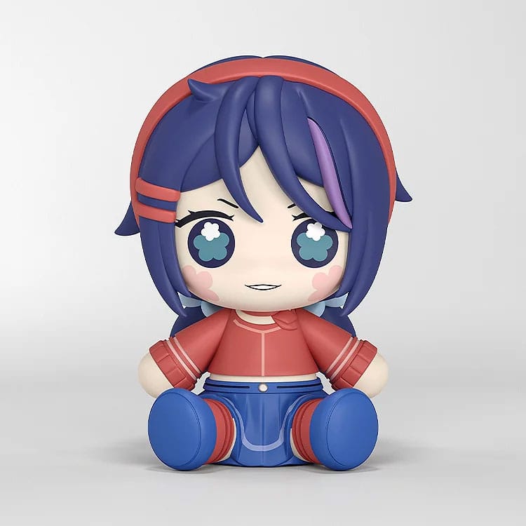 Good Smile Company MiSide Huggy Good Smile Chibi Figure Mita 7 cm | Makochan