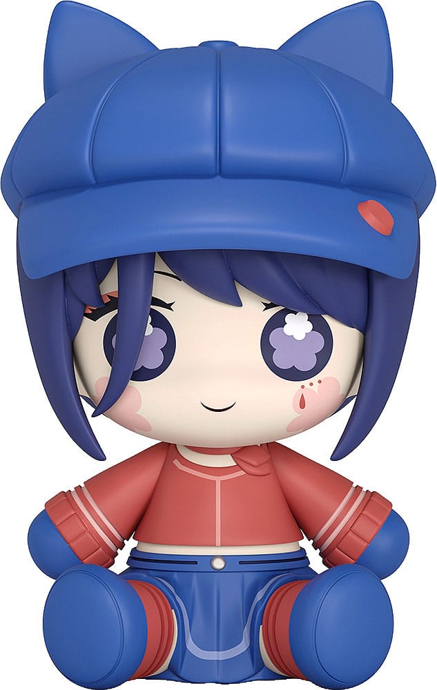 Good Smile Company MiSide Huggy Good Smile Chibi Figure Cappie 7 cm | Makochan