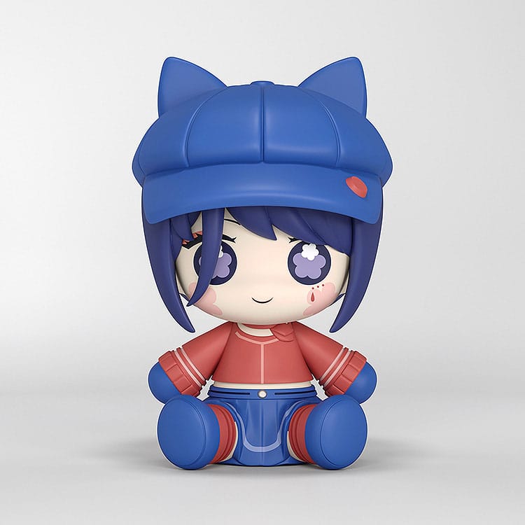 Good Smile Company MiSide Huggy Good Smile Chibi Figure Cappie 7 cm | Makochan