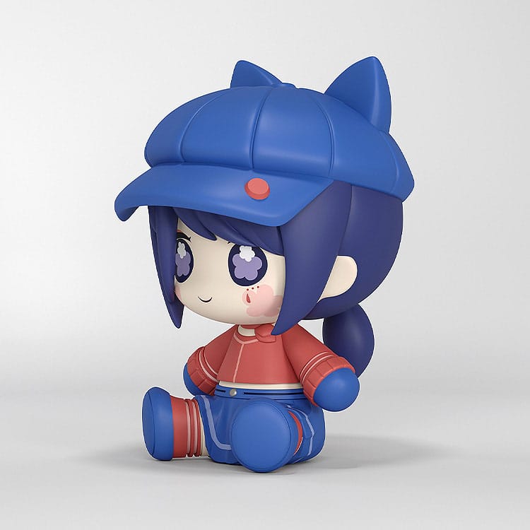 Good Smile Company MiSide Huggy Good Smile Chibi Figure Cappie 7 cm | Makochan