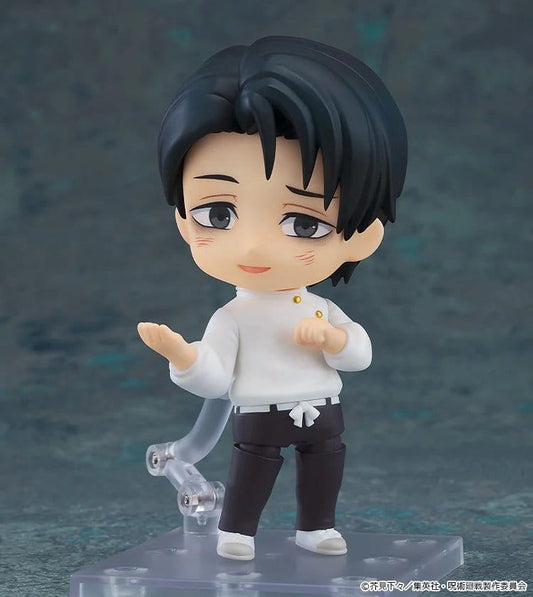 Good Smile Company Jujutsu Kaisen Nendoroid Action Figure Yuta Okkotsu: Execution Ver. 10 cm | Makochan