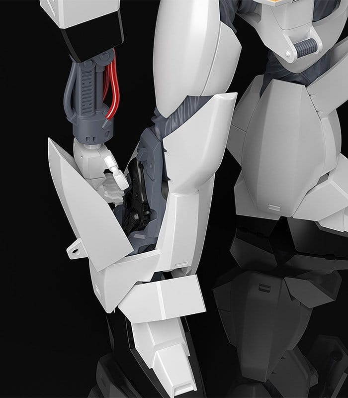Good Smile Company Mobile Police Patlabor Moderoid Plastic Model Kit 1/60 AV-98 Ingram 13 cm | Makochan