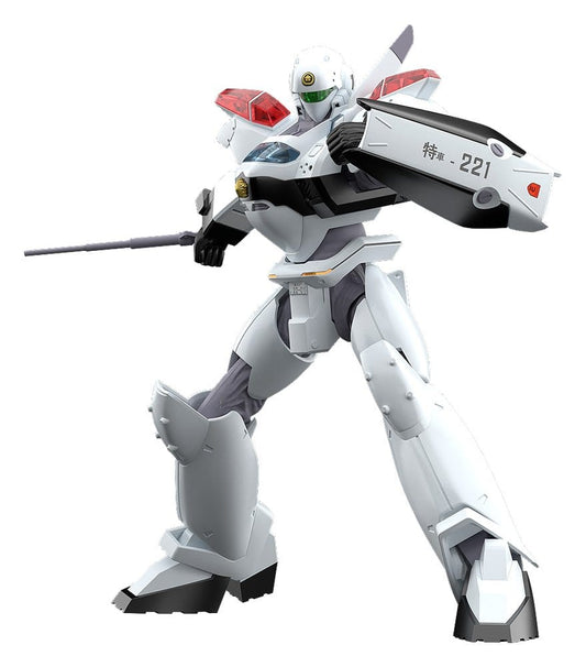 Good Smile Company Patlabor 2: The Movie Moderoid Plastic Model Kit 1/60 AV-2 Valiant 13 cm | Makochan