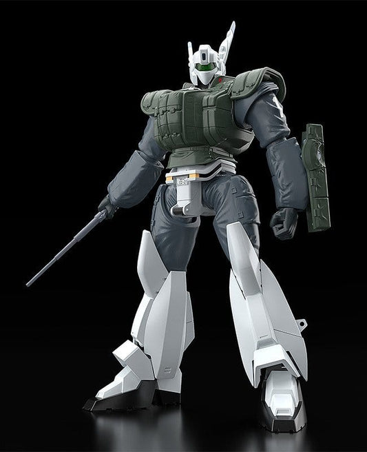 Good Smile Company Patlabor 2: The Movie Moderoid Plastic Model Kit 1/60 AV-98 Ingram Reactive Armor 13 cm | Makochan