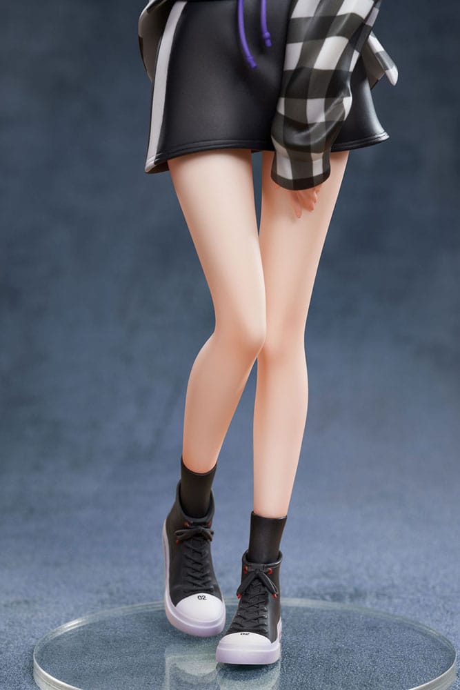 Hobby Max Neon Genesis Evangelion PVC Statue 1/7 Rei Ayanami Ver. Part 3 Radio Eva 26 cm | Makochan