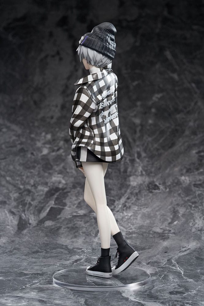 Hobby Max Neon Genesis Evangelion PVC Statue 1/7 Rei Ayanami Ver. Part 3 Radio Eva Original Color 26 cm | Makochan
