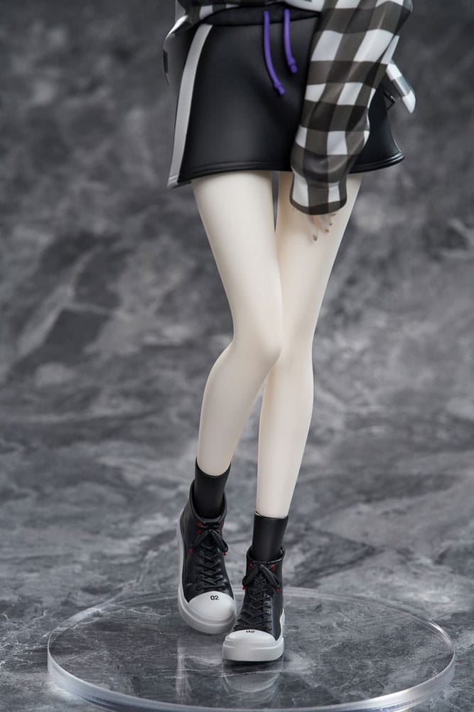 Hobby Max Neon Genesis Evangelion PVC Statue 1/7 Rei Ayanami Ver. Part 3 Radio Eva Original Color 26 cm | Makochan