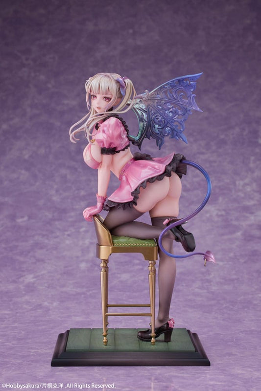 Hobby Sakura Original Character PVC Statue 1/7 Imp Unique Color 25 cm | Makochan