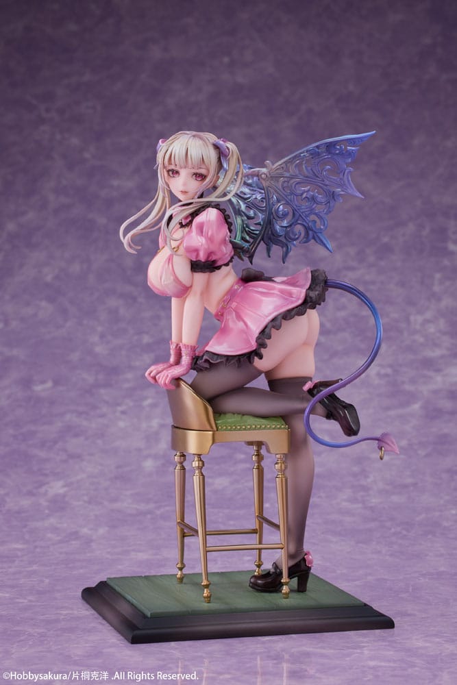 Hobby Sakura Original Character PVC Statue 1/7 Imp Unique Color 25 cm | Makochan