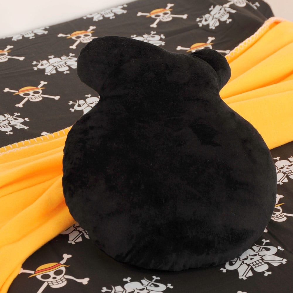 Herding One Piece Pillows Gomu Gomu no Mi 45 cm | Makochan