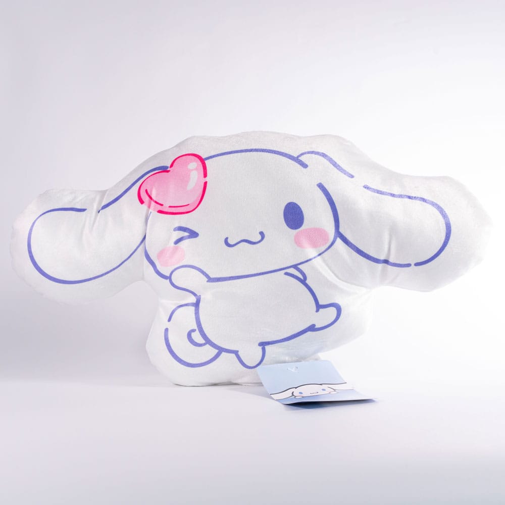 Herding Sanrio Pillow Cinamon Roll blink 26 cm | Makochan