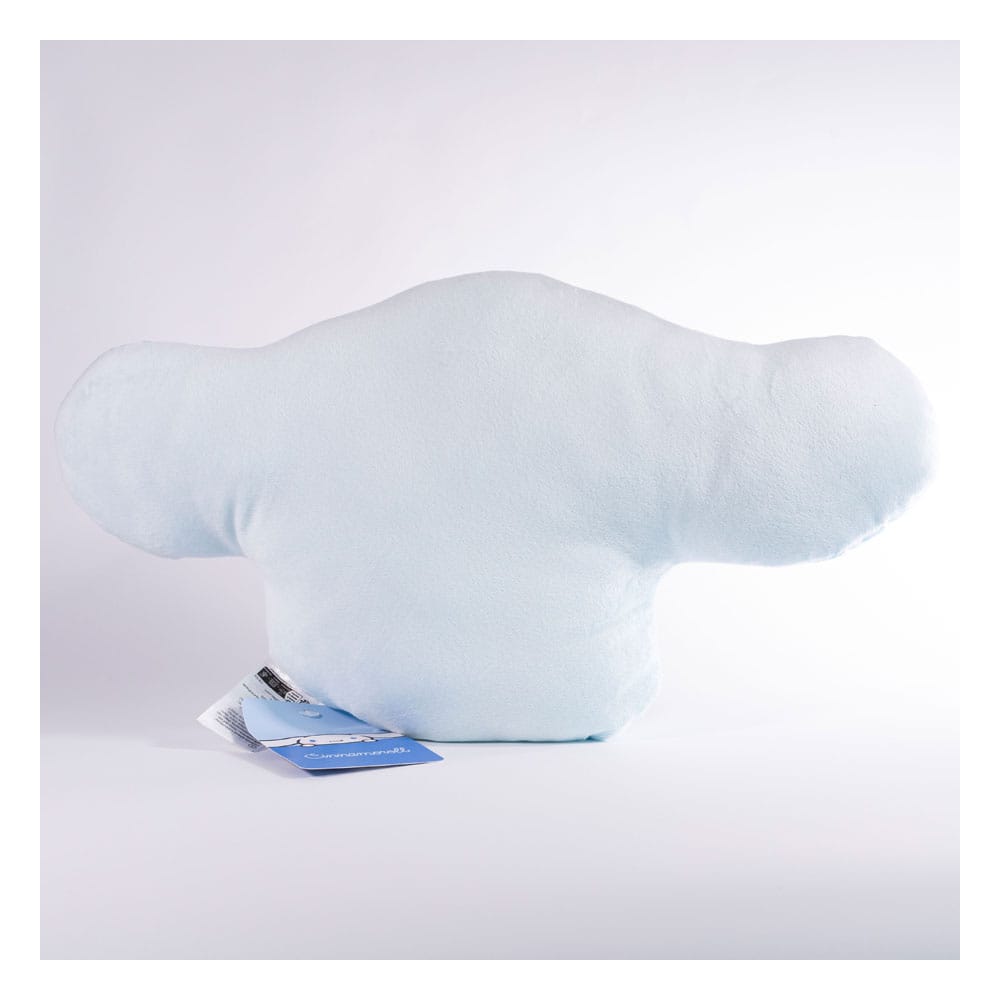 Herding Sanrio Pillow Cinamon Roll Star 26 cm | Makochan