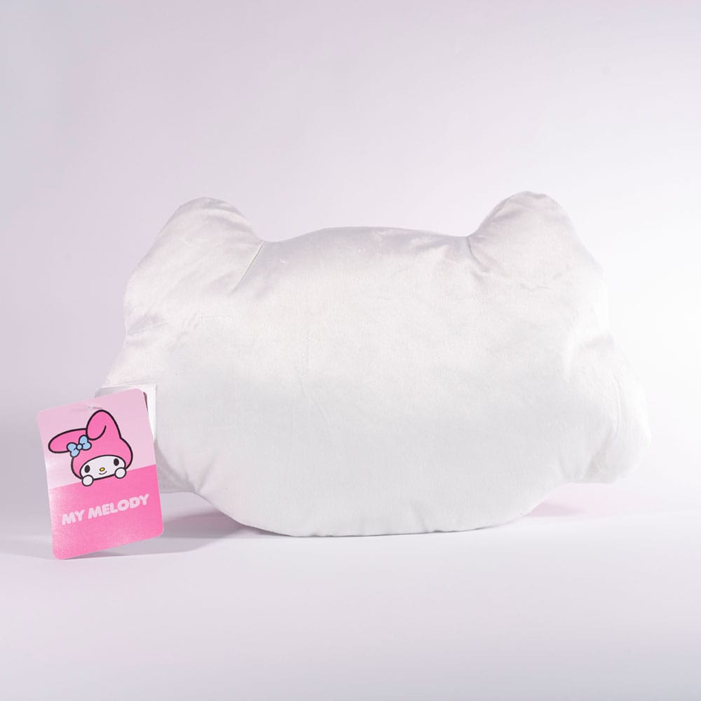 Herding Sanrio Pillow My Melody blink 36 cm | Makochan