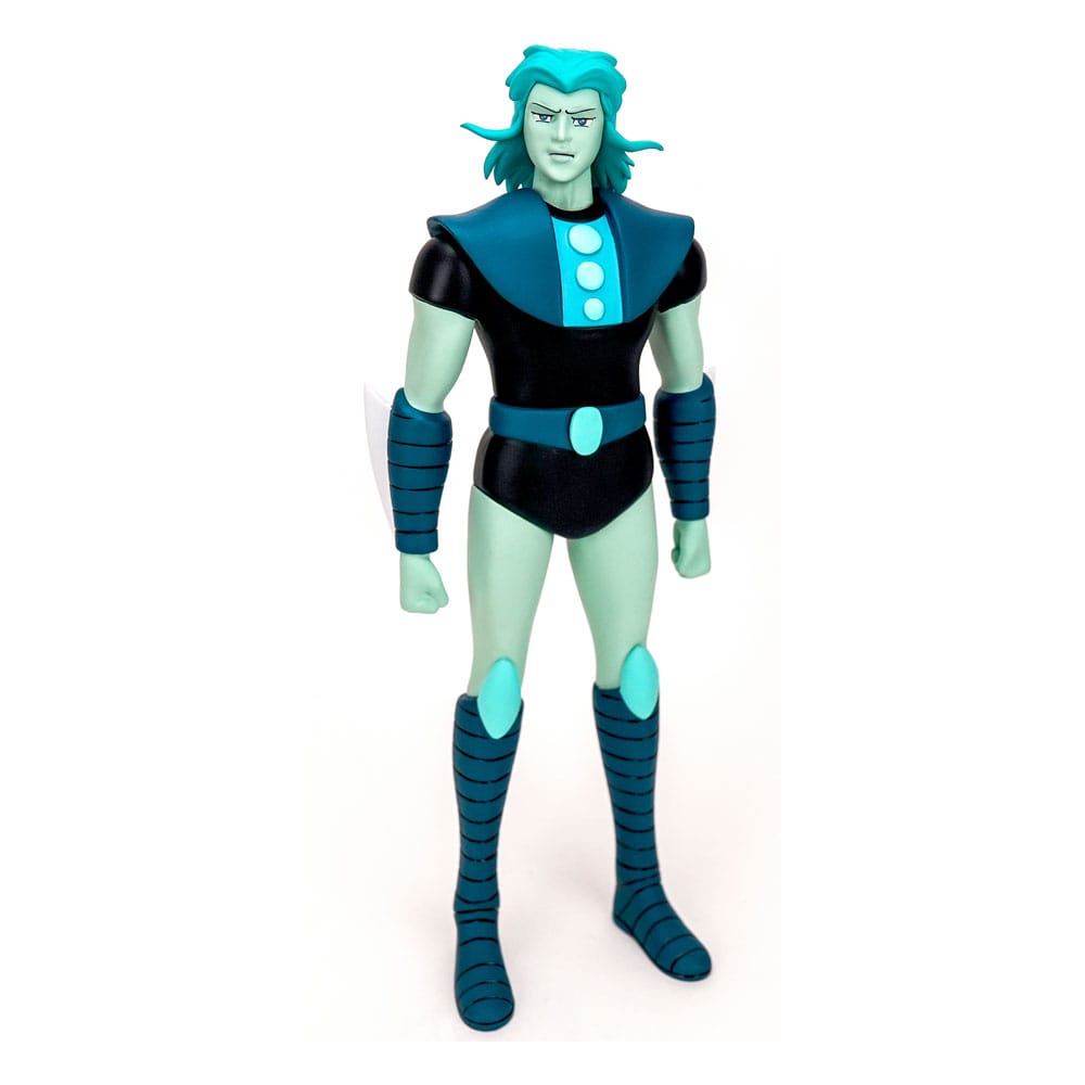 HL Pro Grendizer Vinyl Figure Commander Iara 23 cm | Makochan