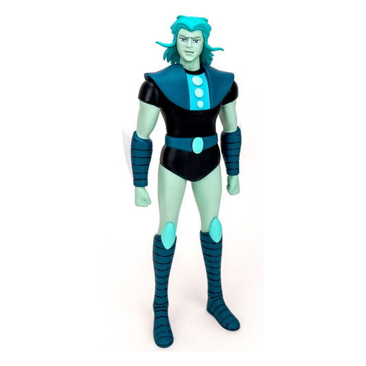 HL Pro Grendizer Vinyl Figure Commander Iara 23 cm | Makochan