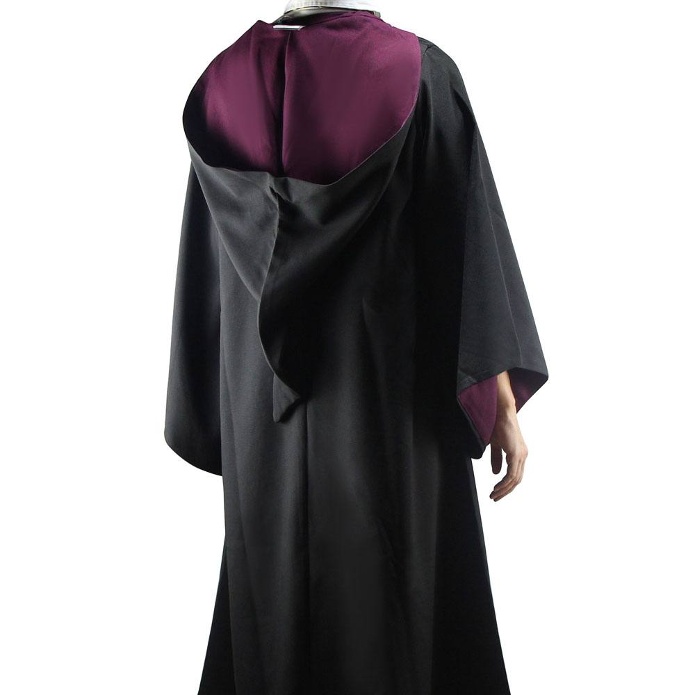 Cinereplicas Harry Potter Wizard Robe Cloak Gryffindor | Makochan