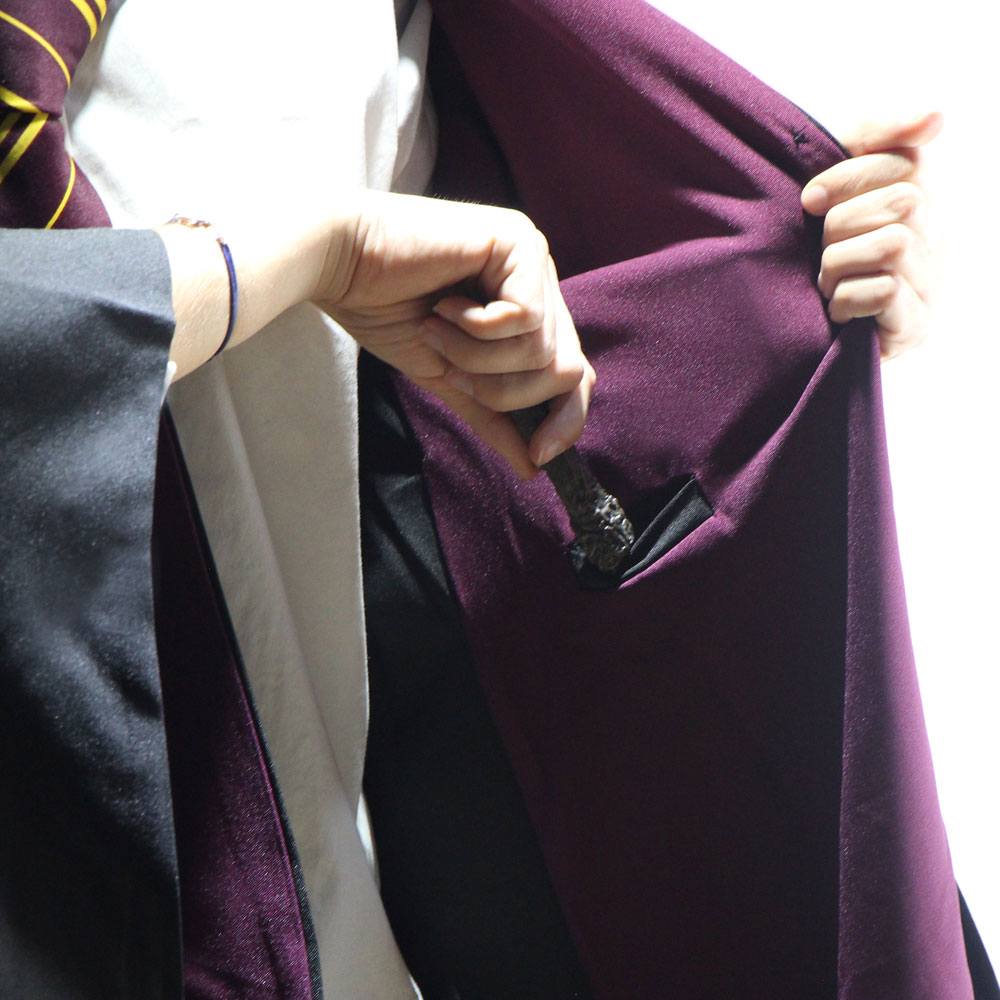 Cinereplicas Harry Potter Wizard Robe Cloak Gryffindor | Makochan